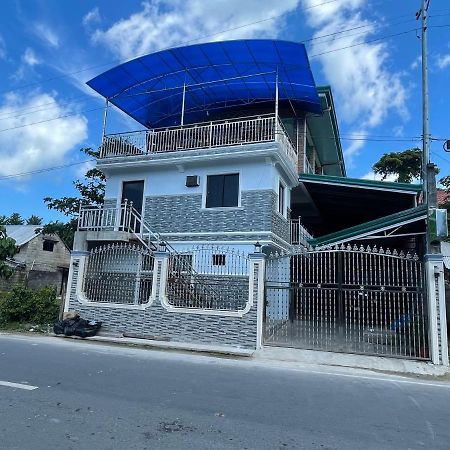 Siargao By Grace Suites Del Carmen Exterior photo