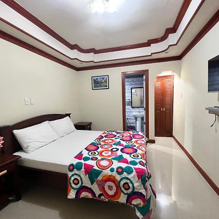 Siargao By Grace Suites Del Carmen Exterior photo