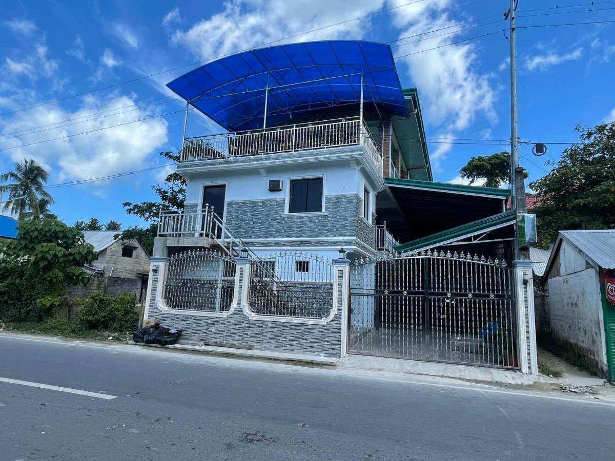 Siargao By Grace Suites Del Carmen Exterior photo