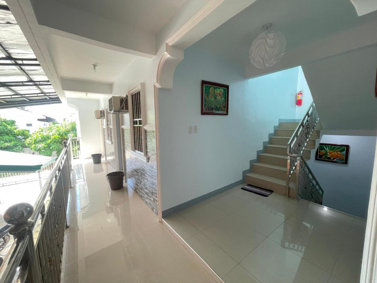 Siargao By Grace Suites Del Carmen Exterior photo