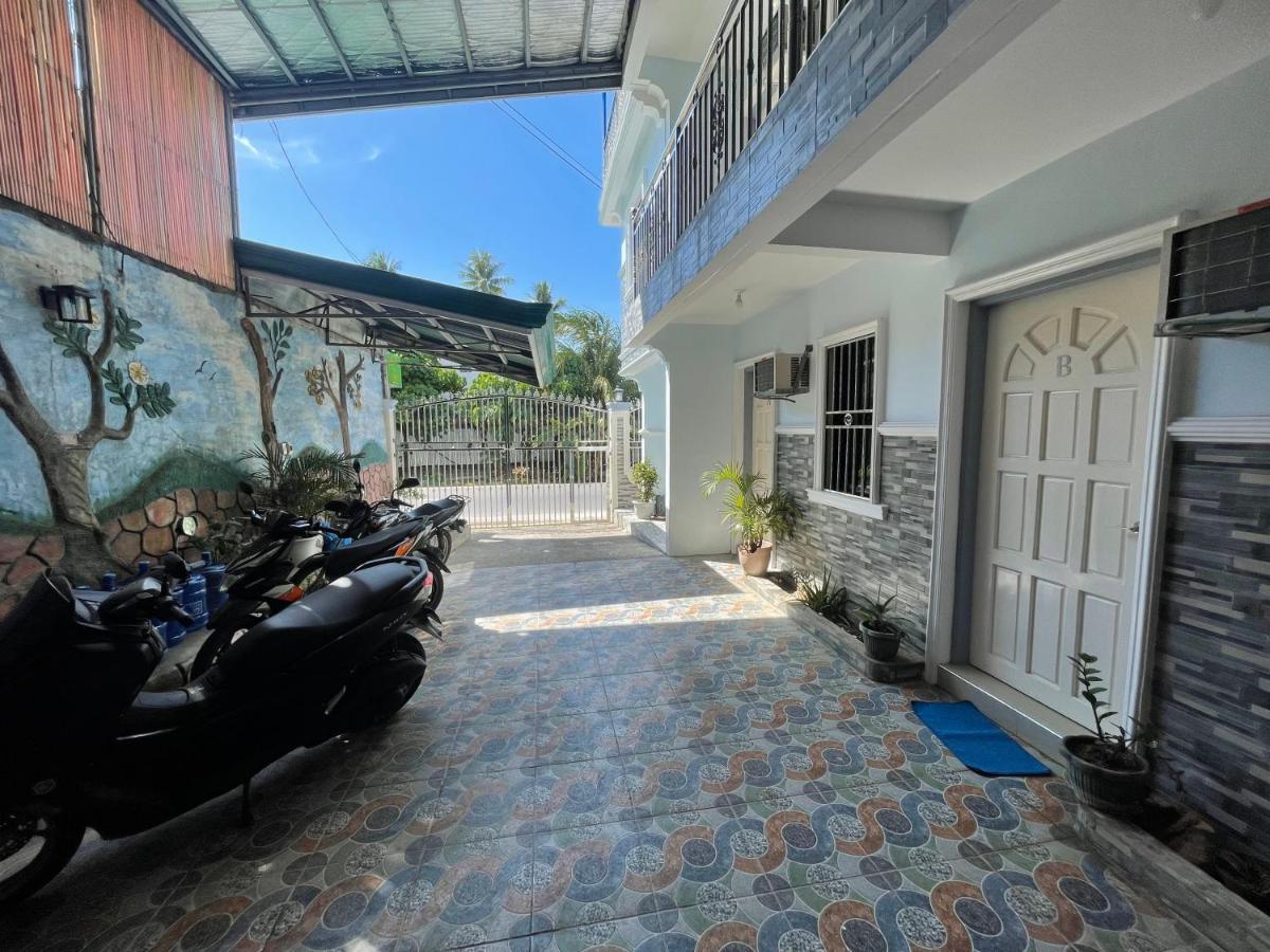 Siargao By Grace Suites Del Carmen Exterior photo