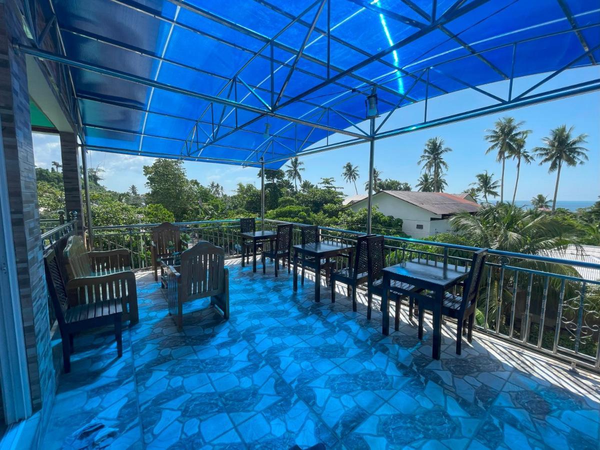 Siargao By Grace Suites Del Carmen Exterior photo