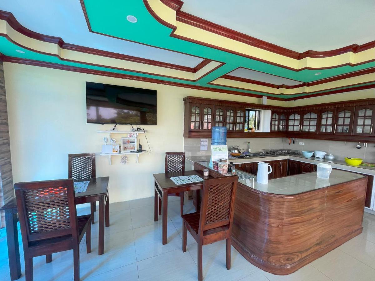 Siargao By Grace Suites Del Carmen Exterior photo