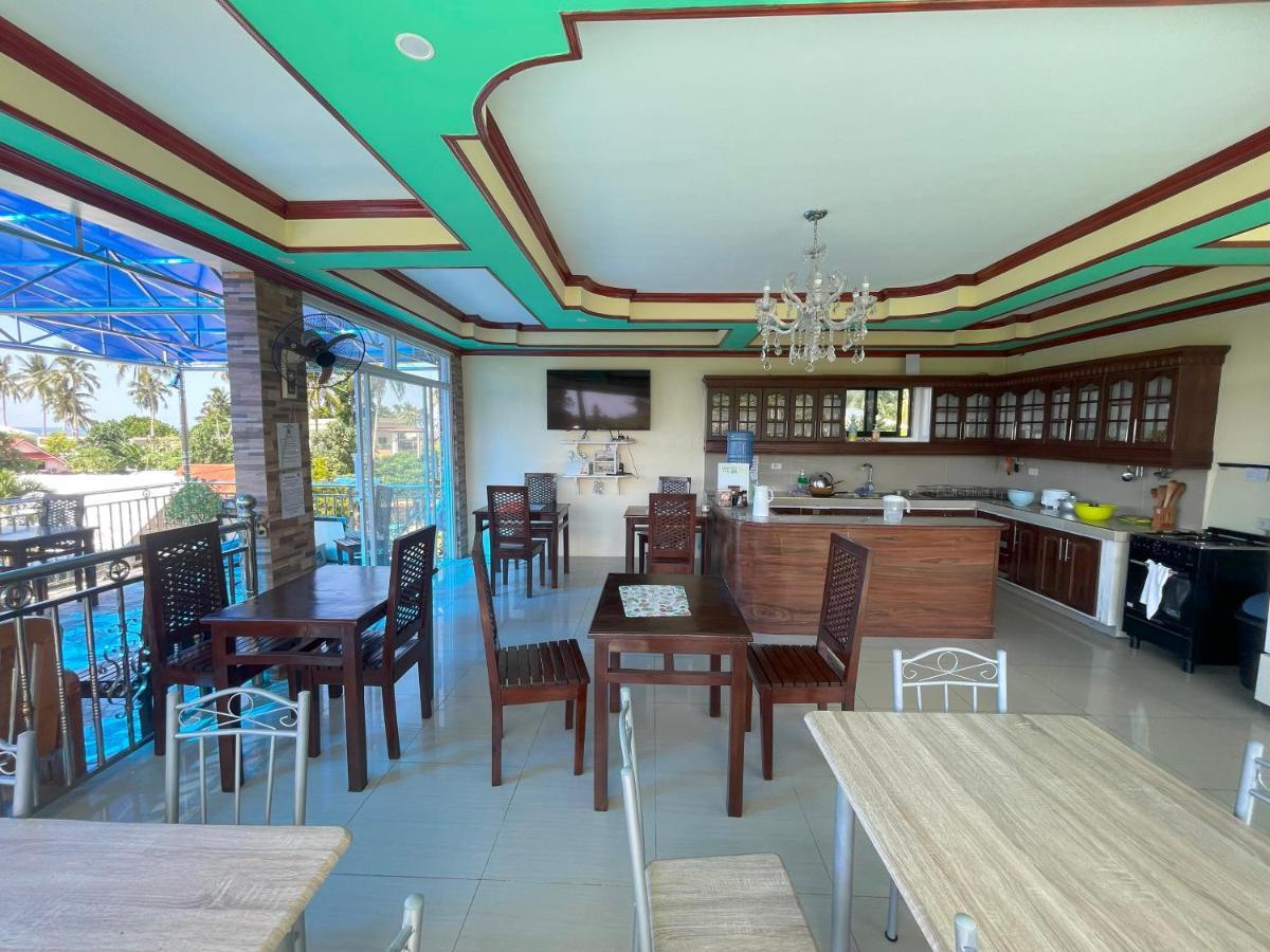Siargao By Grace Suites Del Carmen Exterior photo