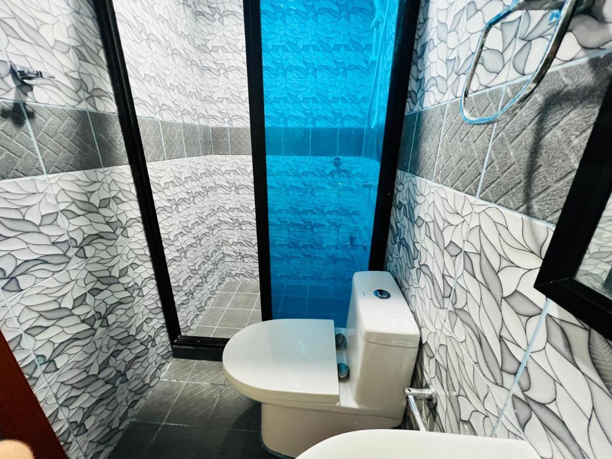 Siargao By Grace Suites Del Carmen Exterior photo