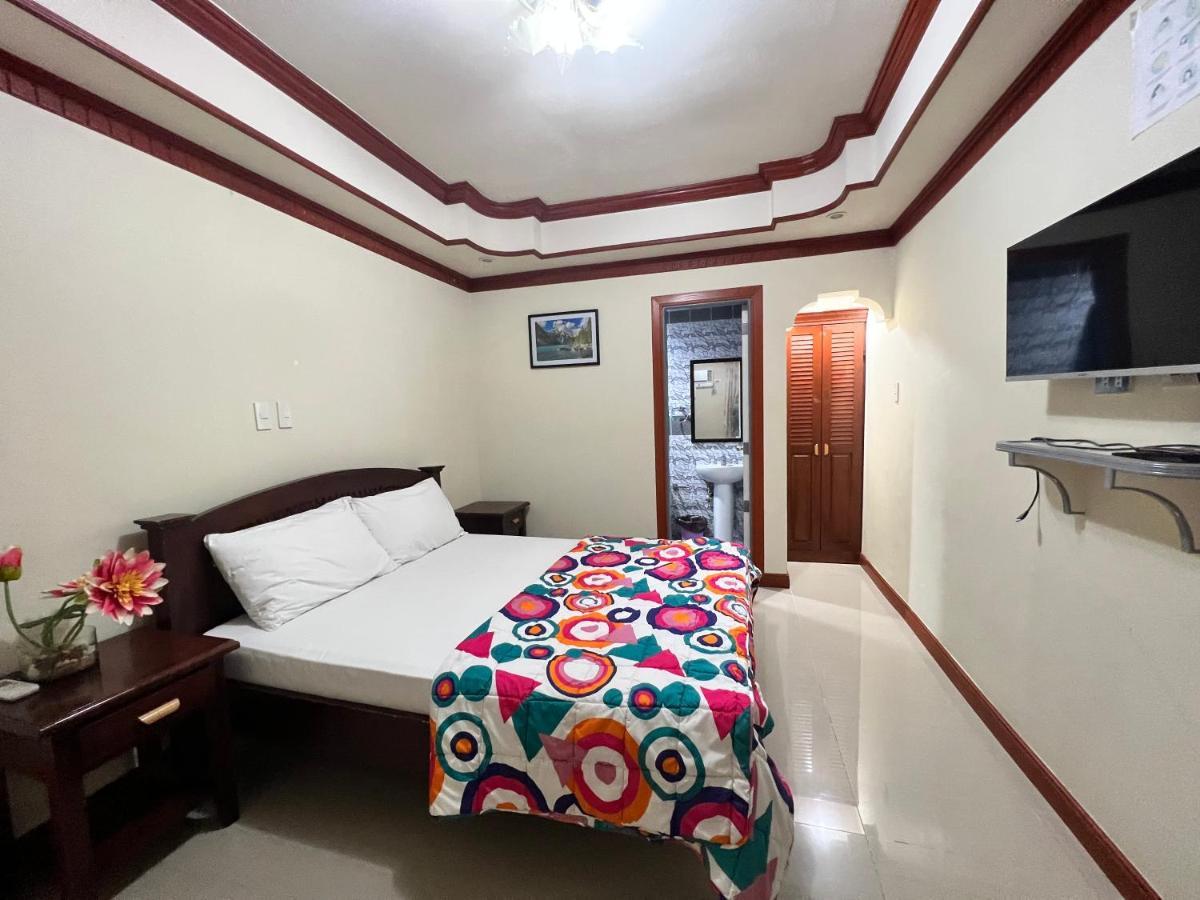 Siargao By Grace Suites Del Carmen Exterior photo