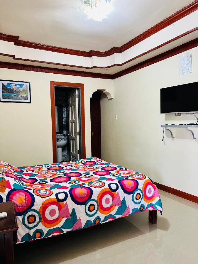 Siargao By Grace Suites Del Carmen Exterior photo